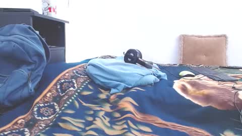 Jhony Naughty Skater online show from 26, 4, 2026