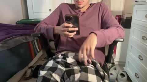 babykinks69 online show from 19, 3, 2026