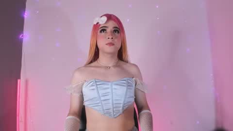 Snapshot of babyluna___ chatting on 23, 3, 2026 BABYLUNA online show from 23, 3, 2026