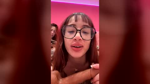 babymaggy online show from 7, 7, 2026