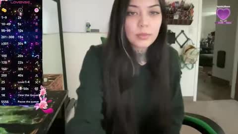 babymarie333 online show from 26, 5, 2026