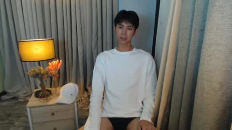 call me james online show from 4, 3, 2025