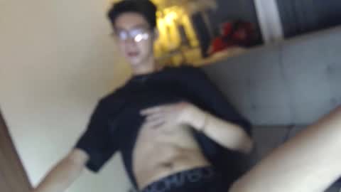 call me james online show from 5, 3, 2026