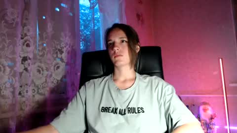 Snapshot of babymuro4ka chatting on 27, 6, 2026 Sonya online show from 27, 6, 2026