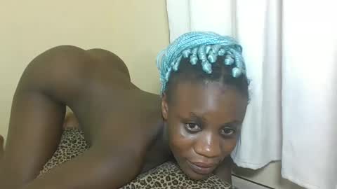 Snapshot of babyrozillah chatting on 22, 2, 2025 PRISCILLAH online show from 22, 2, 2025