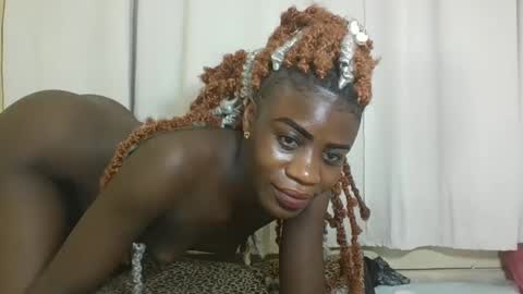 Snapshot of babyrozillah chatting on 5, 3, 2025 PRISCILLAH online show from 5, 3, 2025