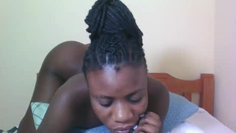 PRISCILLAH online show from 13, 11, 2025