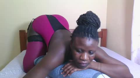 PRISCILLAH online show from 26, 7, 2026