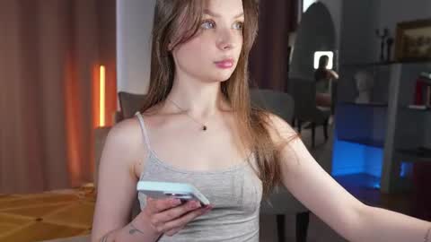 Sasha online show from 22, 7, 2026