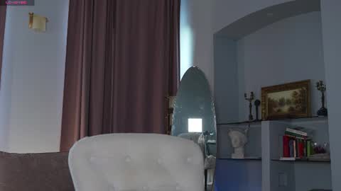 Sasha online show from 29, 7, 2026