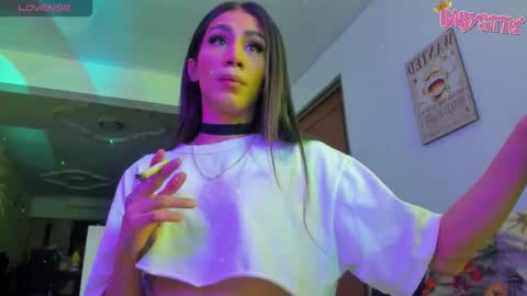 babysitterts online show from 13, 11, 2025