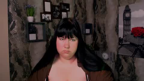 BabyTaera online show from 17, 6, 2026
