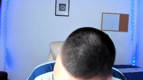 Babyted273 online show from 2, 5, 2026