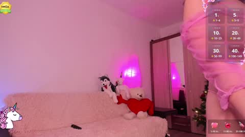 Eva online show from 20, 12, 2024