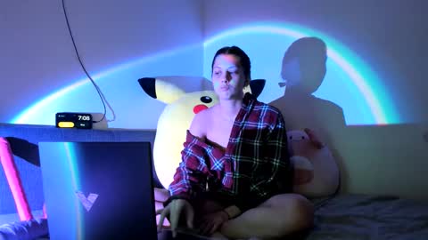 BabyWolfies online show from 24, 2, 2026