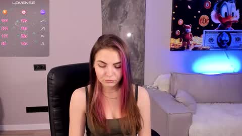 Snapshot of babyy_doll chatting on 3, 12, 2024 JOIN FAN CLUB TO GET MY CONTENT FOR FREE  online show from 3, 12, 2024