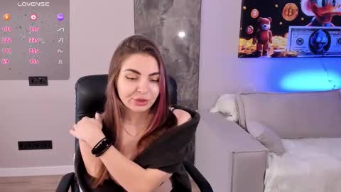 Snapshot of babyy_doll chatting on 16, 12, 2024 JOIN FAN CLUB TO GET MY CONTENT FOR FREE  online show from 16, 12, 2024