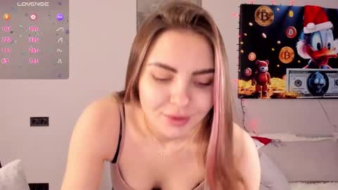 Snapshot of babyy_doll chatting on 30, 12, 2024 JOIN FAN CLUB TO GET MY CONTENT FOR FREE  online show from 30, 12, 2024