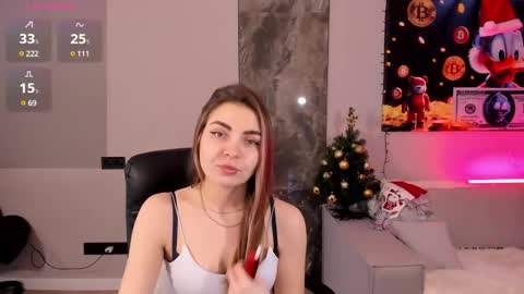 Snapshot of babyy_doll chatting on 16, 1, 2025 JOIN FAN CLUB TO GET MY CONTENT FOR FREE  online show from 16, 1, 2025