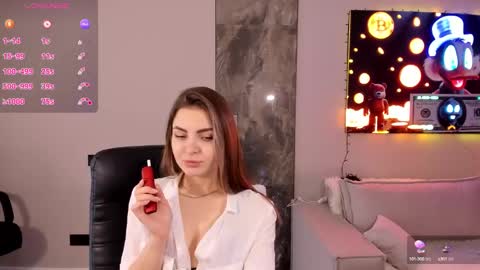 Snapshot of babyy_doll chatting on 4, 2, 2025 JOIN FAN CLUB TO GET MY CONTENT FOR FREE  online show from 4, 2, 2025