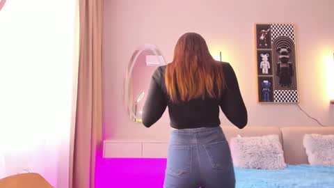 Snapshot of babyy_doll chatting on 10, 2, 2025 JOIN FAN CLUB TO GET MY CONTENT FOR FREE  online show from 10, 2, 2025