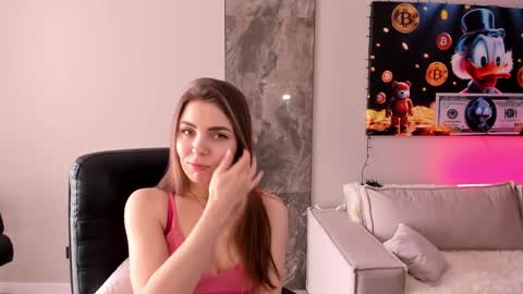 Snapshot of babyy_doll chatting on 11, 2, 2025 JOIN FAN CLUB TO GET MY CONTENT FOR FREE  online show from 11, 2, 2025