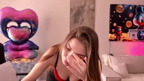 Snapshot of babyy_doll chatting on 13, 2, 2025 JOIN FAN CLUB TO GET MY CONTENT FOR FREE  online show from 13, 2, 2025