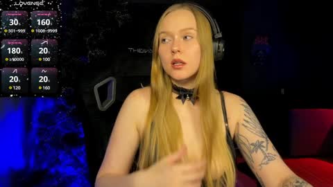 NEXT STREAM  1AM GMT3  Alice    online show from 29, 12, 2024