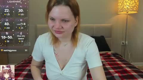 babyyulli online show from 6, 5, 2026