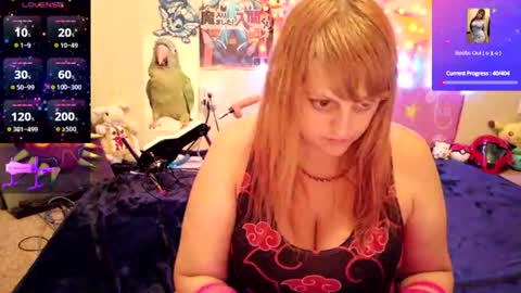 BabyZelda online show from 3, 7, 2026