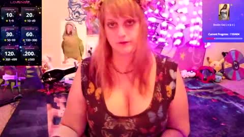 BabyZelda online show from 29, 7, 2026