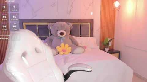 babyzoe_ online show from 9, 4, 2026