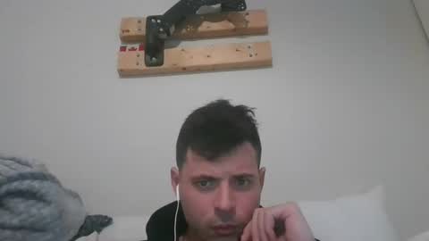 Snapshot of backwoodz69 chatting on 18, 2, 2025 Backwoodz69 online show from 18, 2, 2025
