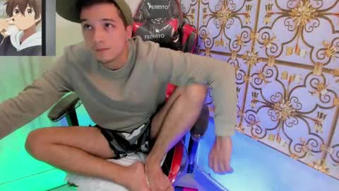 bad_boy_21_ online show from 29, 4, 2026