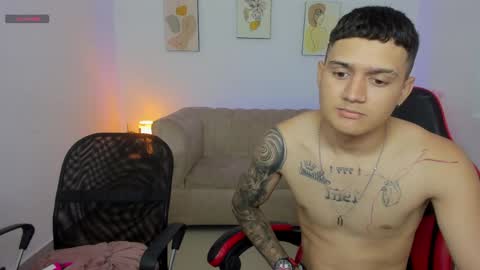 bad_boy__777 online show from 26, 3, 2026