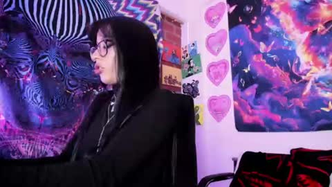Snapshot of bad_cherry chatting on 12, 6, 2026 Bratty Lanita - independent online show from 12, 6, 2026