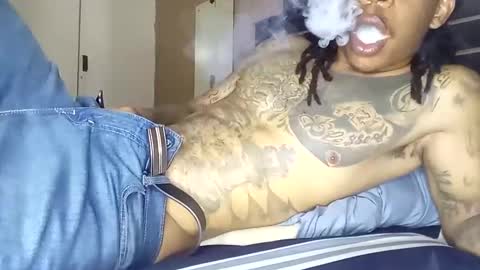 Snapshot of bad_dawgg chatting on 2, 3, 2025 rastafaria online show from 2, 3, 2025