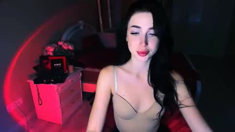 Miss Desire...do you remember online show from 23, 11, 2025