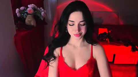 Miss Desire...do you remember online show from 1, 2, 2026