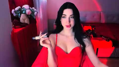 Miss Desire...do you remember online show from 3, 2, 2026