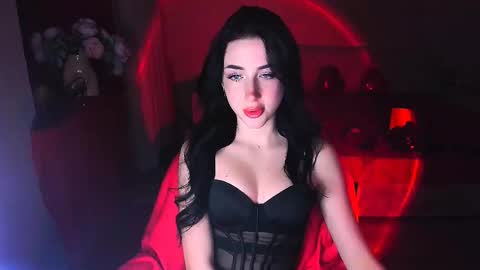 Miss Desire...do you remember online show from 13, 2, 2026