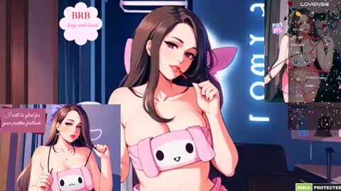 Snapshot of bad_girl009 chatting on 13, 1, 2026 Lin online show from 13, 1, 2026