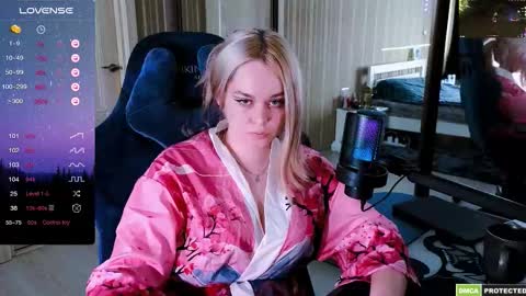 Snapshot of bad_girl009 chatting on 26, 3, 2026 Lin online show from 26, 3, 2026