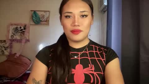 AMARA - FOLLOW ME AND THUMBS UP online show from 14, 2, 2026