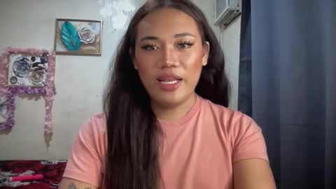 AMARA - FOLLOW ME AND THUMBS UP online show from 17, 2, 2026