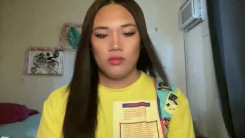 AMARA - FOLLOW ME AND THUMBS UP online show from 19, 3, 2026