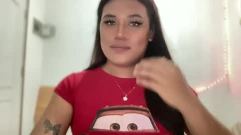 AMARA - FOLLOW ME AND THUMBS UP online show from 18, 7, 2026
