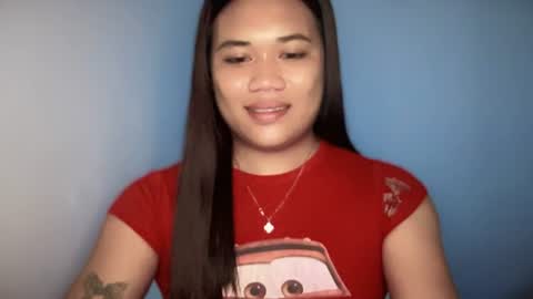 AMARA - FOLLOW ME AND THUMBS UP online show from 19, 7, 2026