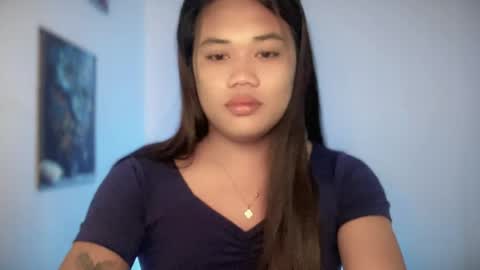 AMARA - FOLLOW ME AND THUMBS UP online show from 2, 8, 2026