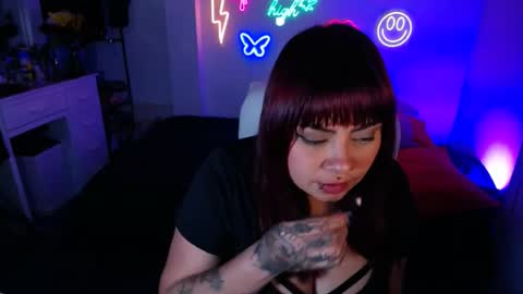 Scarlett online show from 28, 6, 2026